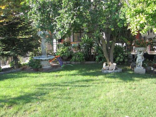 Hostal Triple Room Starigrad 11452f