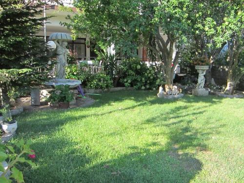 Hostal Triple Room Starigrad 11452f