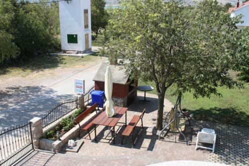 Apartment Starigrad 6606c