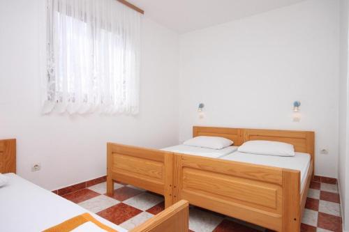 Apartment Starigrad 6618b
