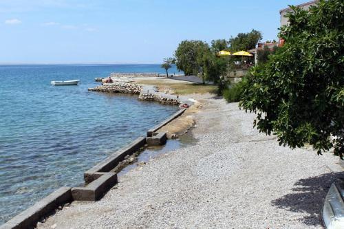 Apartment Starigrad 6618b