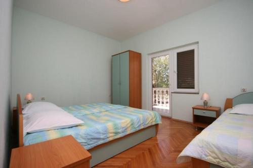 Apartment Starigrad 6606a