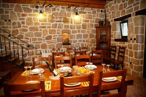 Stone House Marasovic