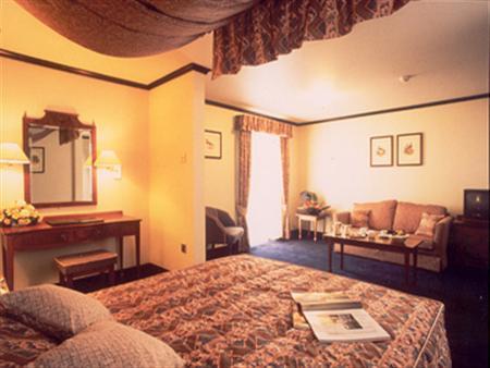 Hotel Britannia Europa