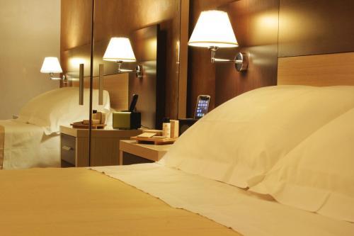 Bed & Breakfast Residenza Castelli