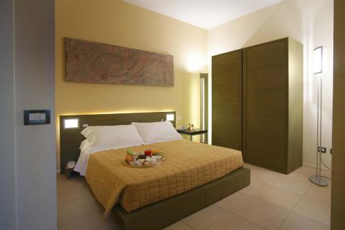 Bed & Breakfast Residenza Castelli