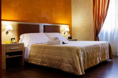 Bed & Breakfast Residenza Castelli