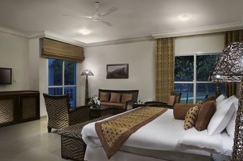 Hotel Al Nahda Resort & Spa