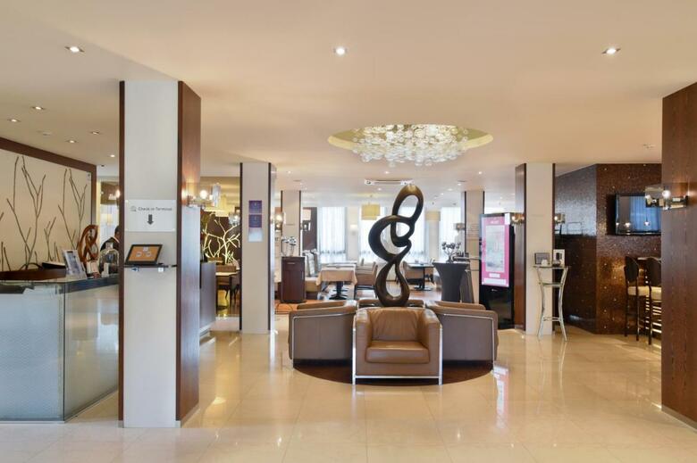 Achat Hotel M�nchen S�d
