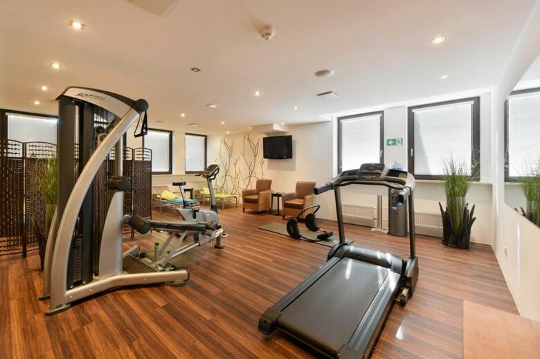 Achat Hotel M�nchen S�d