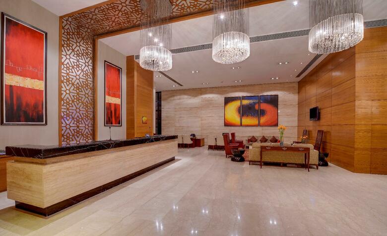 Hotel Dotw  -pride