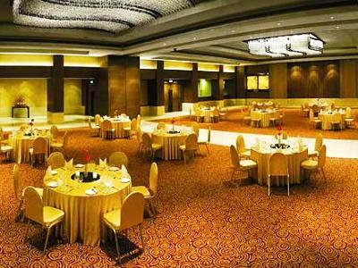 Hotel Dotw  -lalit New Delhi