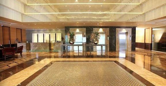 Hotel Dotw  -radisson Bluchennai City Centre
