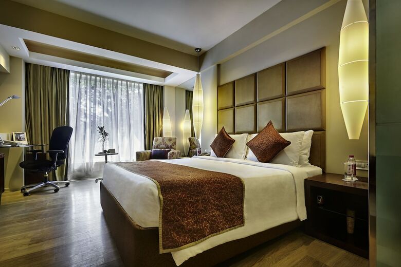 Hotel Dotw  -taj Club House