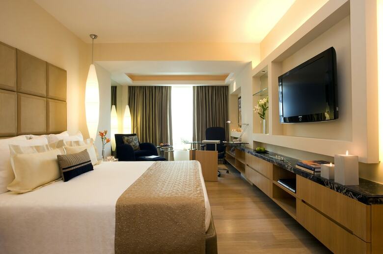 Hotel Dotw  -taj Club House