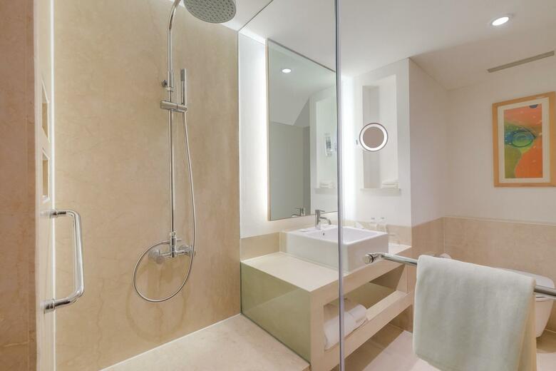Hotel Dotw  -courtyard By Marriott Gurgaon