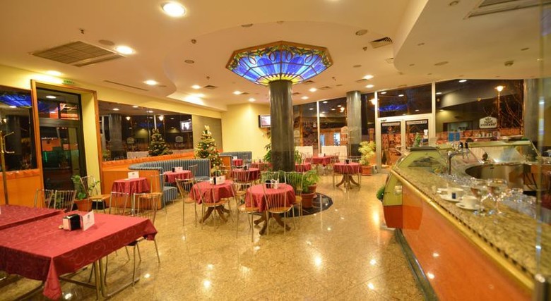 Best Western Hotel Turist