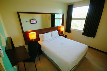 Hotel Go Bacolod (queen V P C)