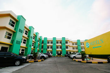 Hotel Go Bacolod (queen V P C)