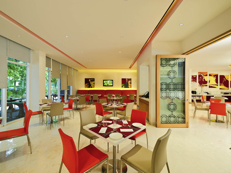 Hotel Ibis Navi Mumbai