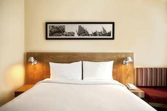 Hotel Ibis Navi Mumbai