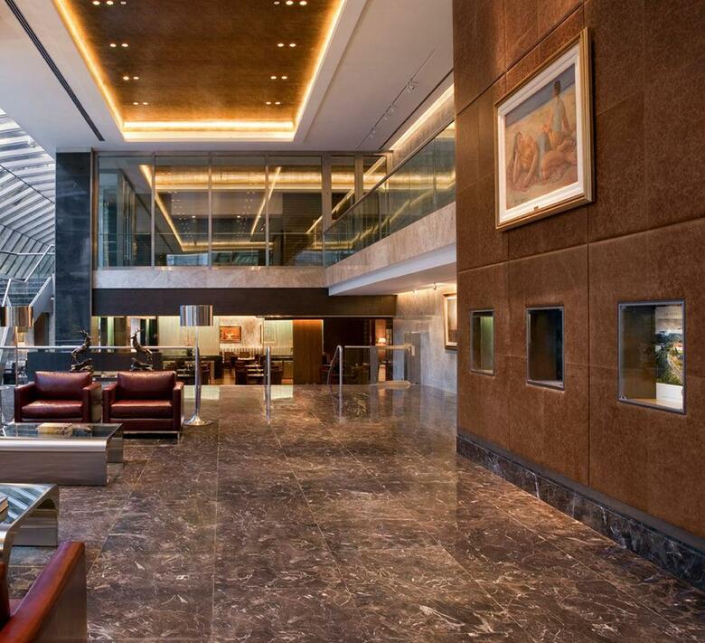 Alvear Art Hotel