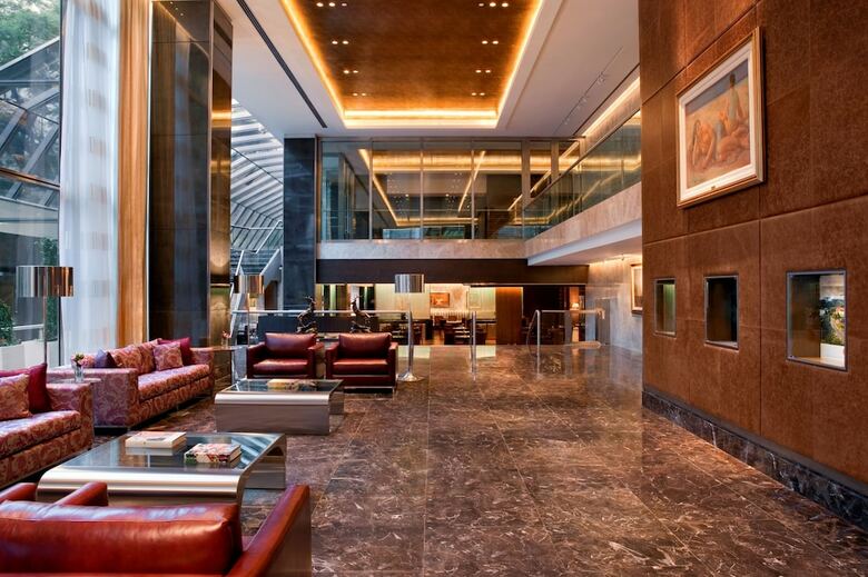Alvear Art Hotel