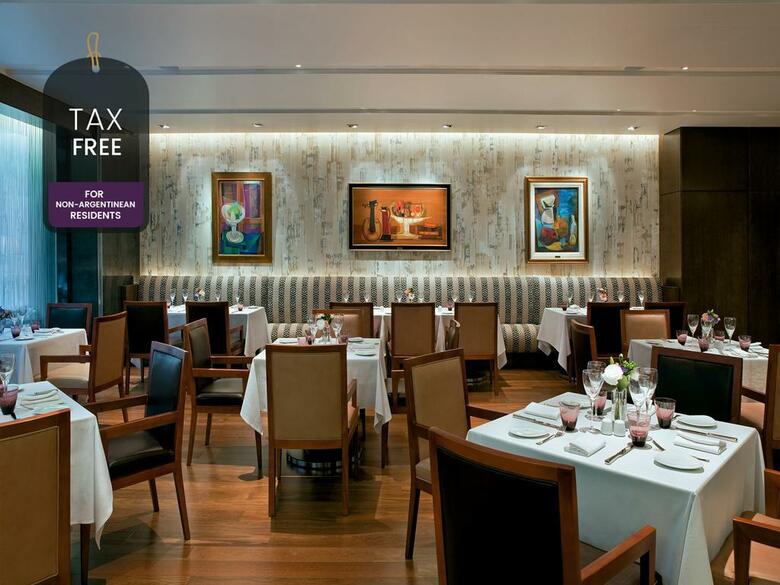 Alvear Art Hotel