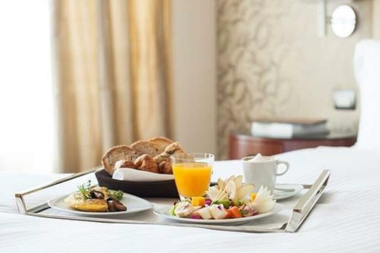 Alvear Art Hotel