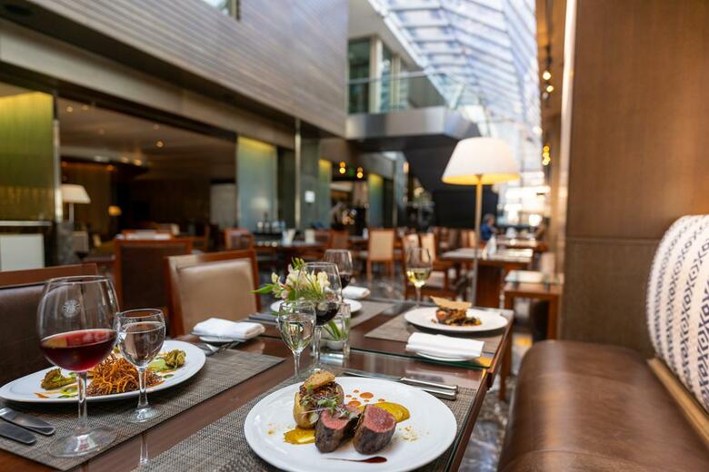 Alvear Art Hotel