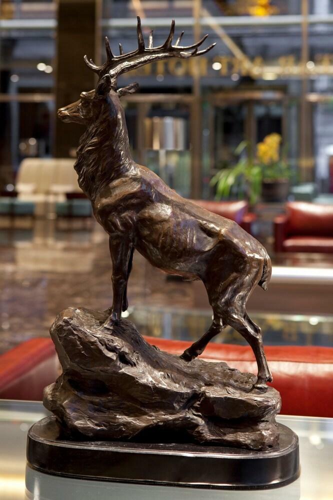 Alvear Art Hotel