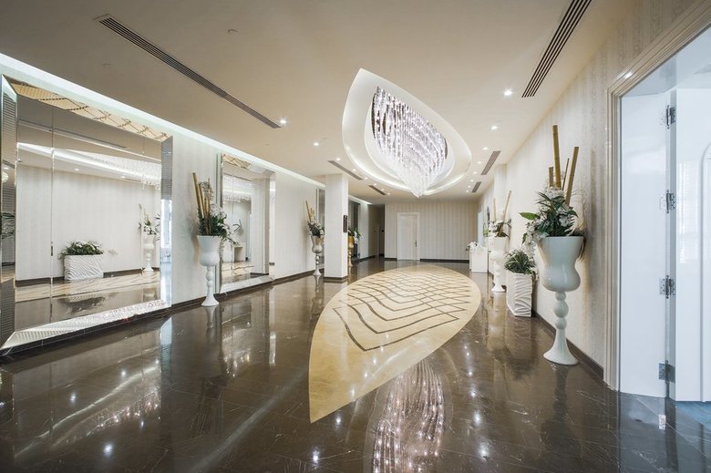 Hotel Gold Majesty (superior)