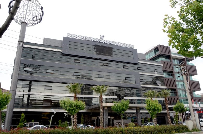 Hotel Gold Majesty (superior)