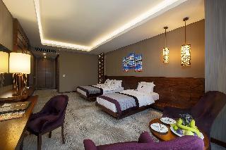 Hotel Gold Majesty (superior)
