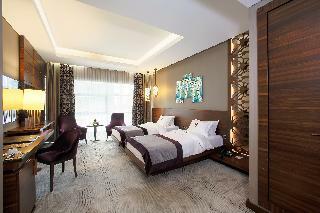Hotel Gold Majesty (superior)