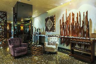 Hotel Gold Majesty (superior)