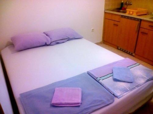 Apartment Starigrad 11683a