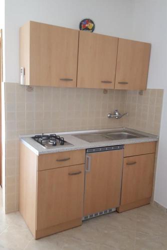 Apartment Starigrad 11683a