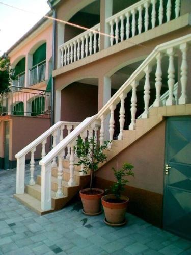 Apartment Starigrad 11683a
