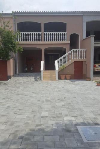 Apartment Starigrad 11683a