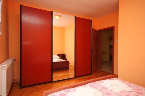 Apartments With Wifi Starigrad (paklenica) - 6577