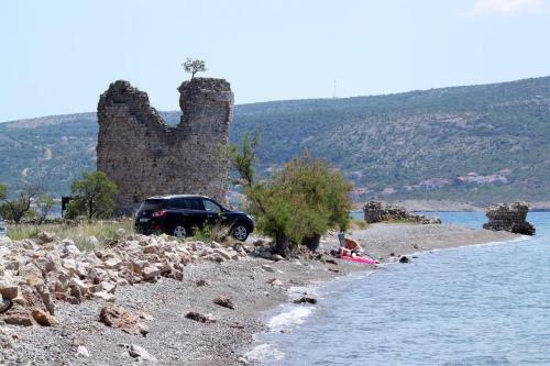 Apartments With Wifi Starigrad (paklenica) - 6577