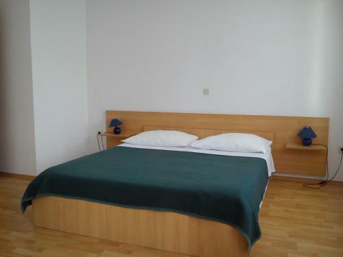 Apartments Jukic