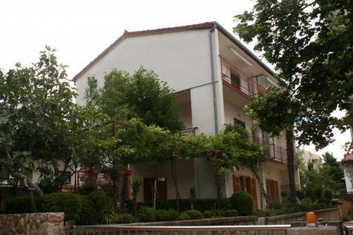 Apartamentos Studio Starigrad 6579b