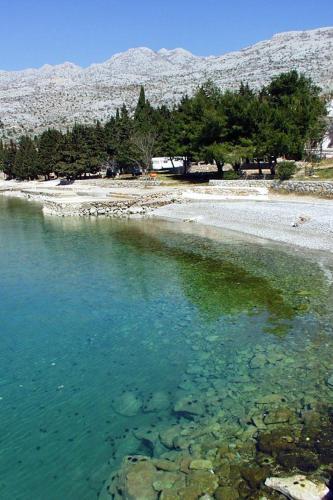 Apartamentos Studio Starigrad 6579b