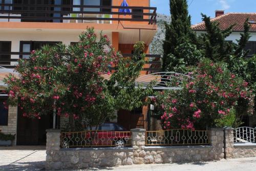 Apartment Starigrad 6591a