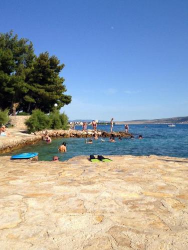 Apartment Starigrad 6591a