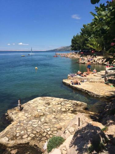 Apartment Starigrad 6591b