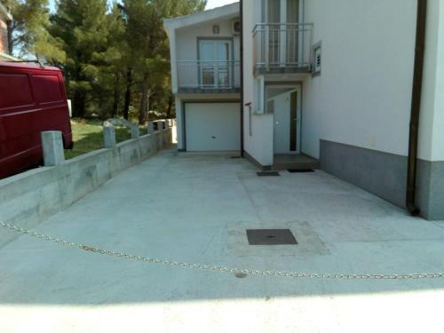 Apartment Starigrad 12992b