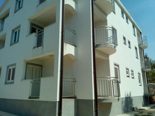 Apartment Starigrad 12992b